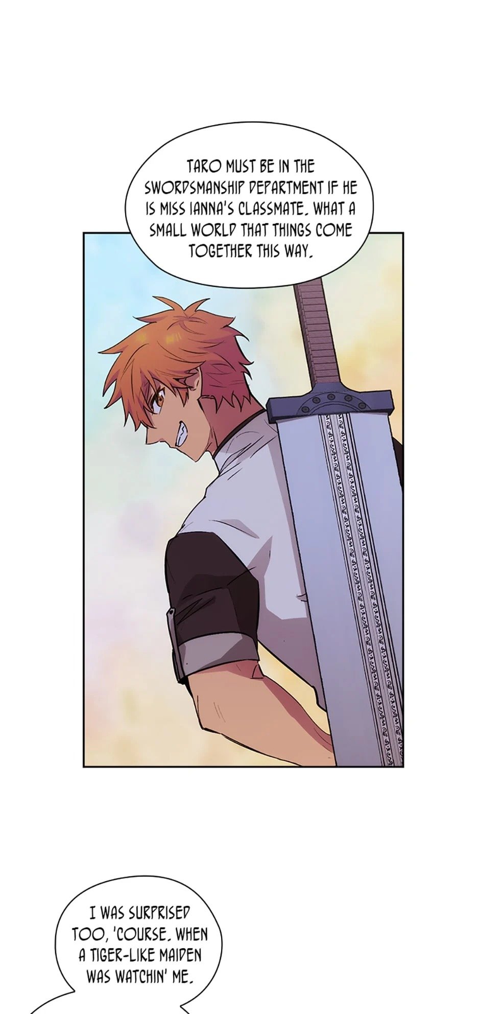 Reminiscence Adonis Chapter 151 page 27