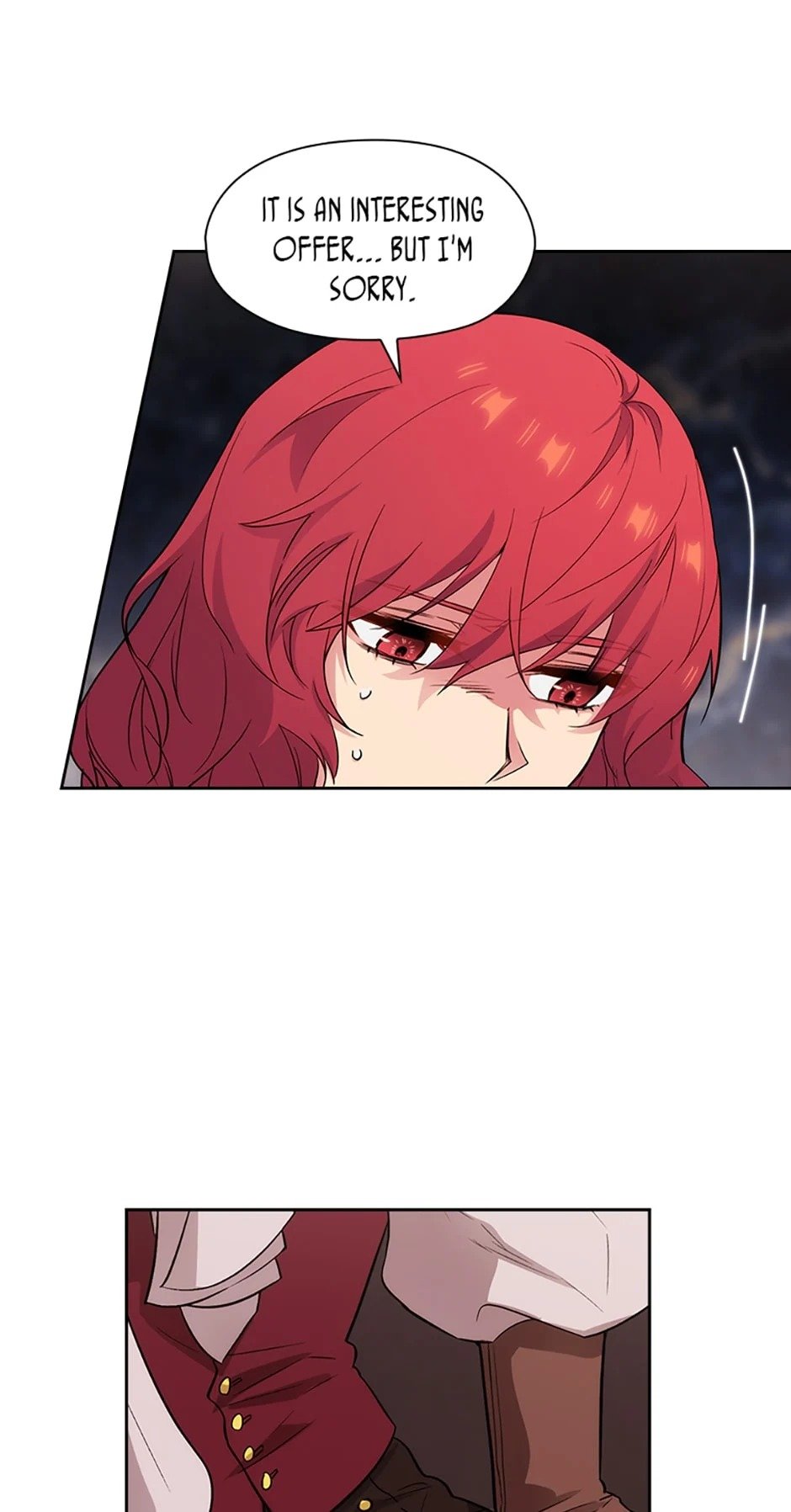 Reminiscence Adonis Chapter 151 page 44