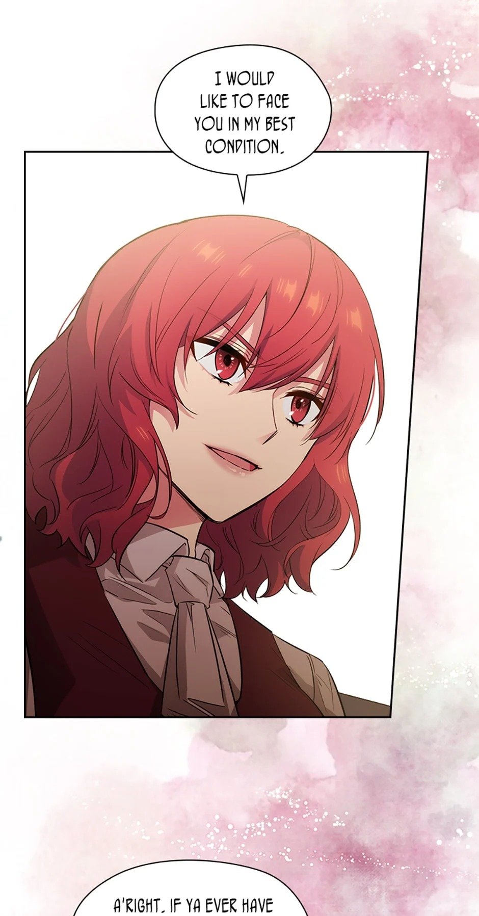 Reminiscence Adonis Chapter 151 page 48