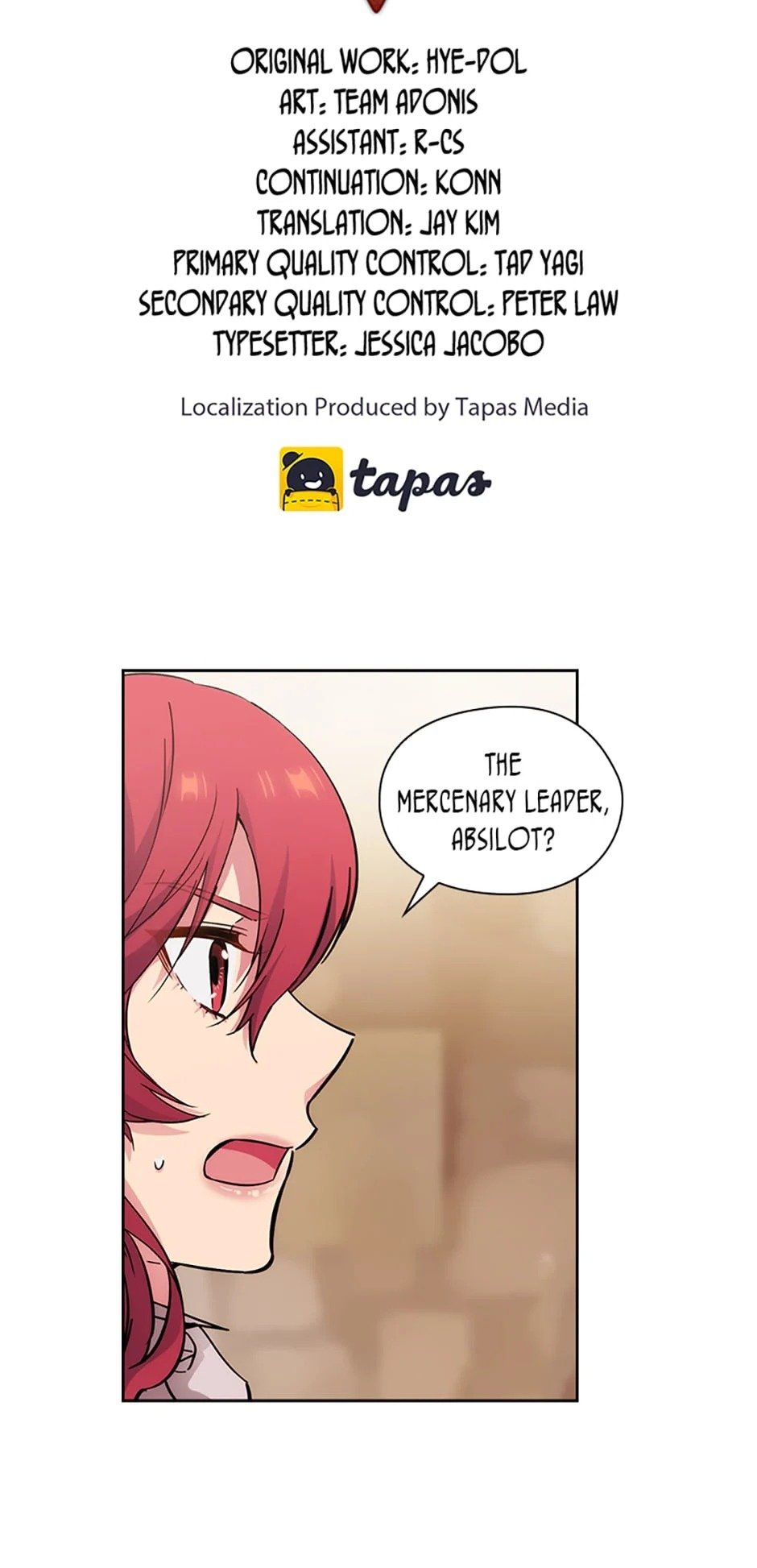 Reminiscence Adonis Chapter 151 page 4