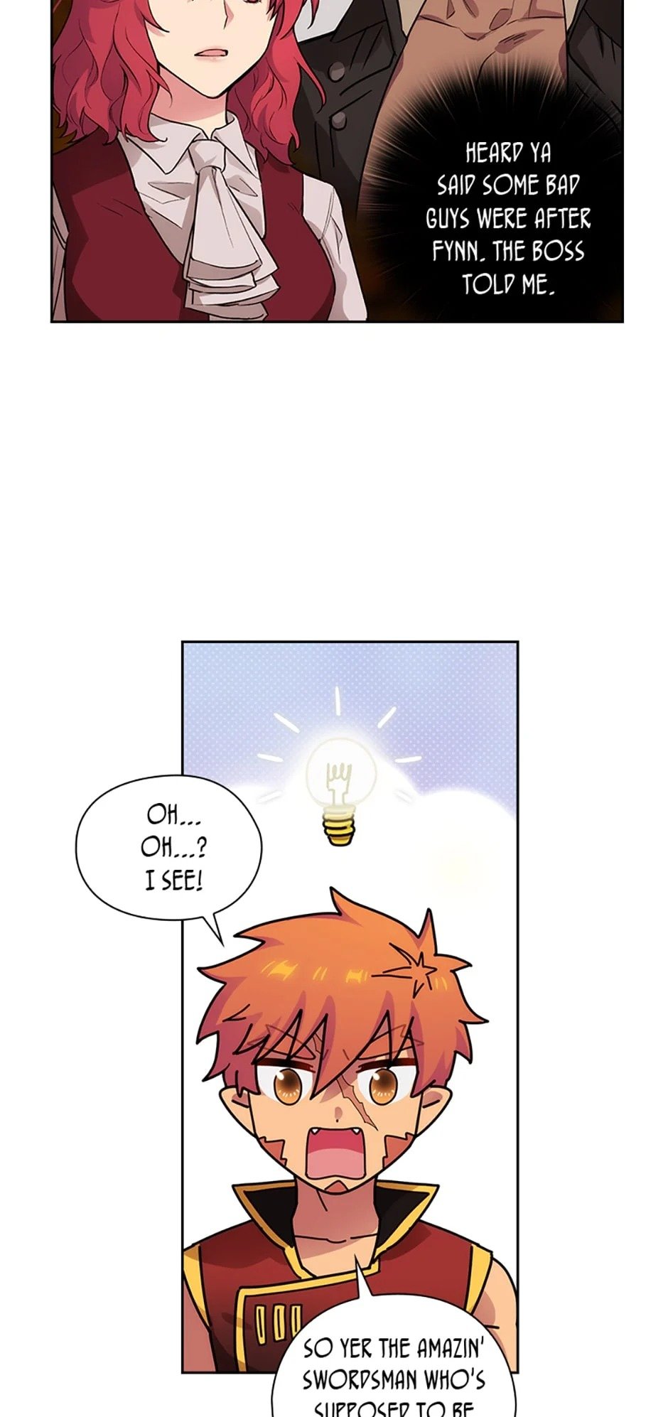 Reminiscence Adonis Chapter 151 page 7
