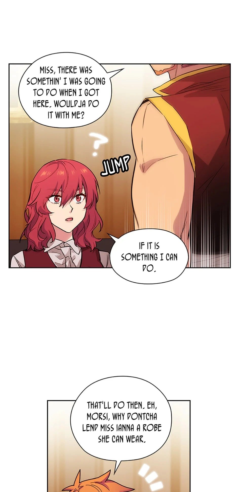 Reminiscence Adonis Chapter 152 page 0