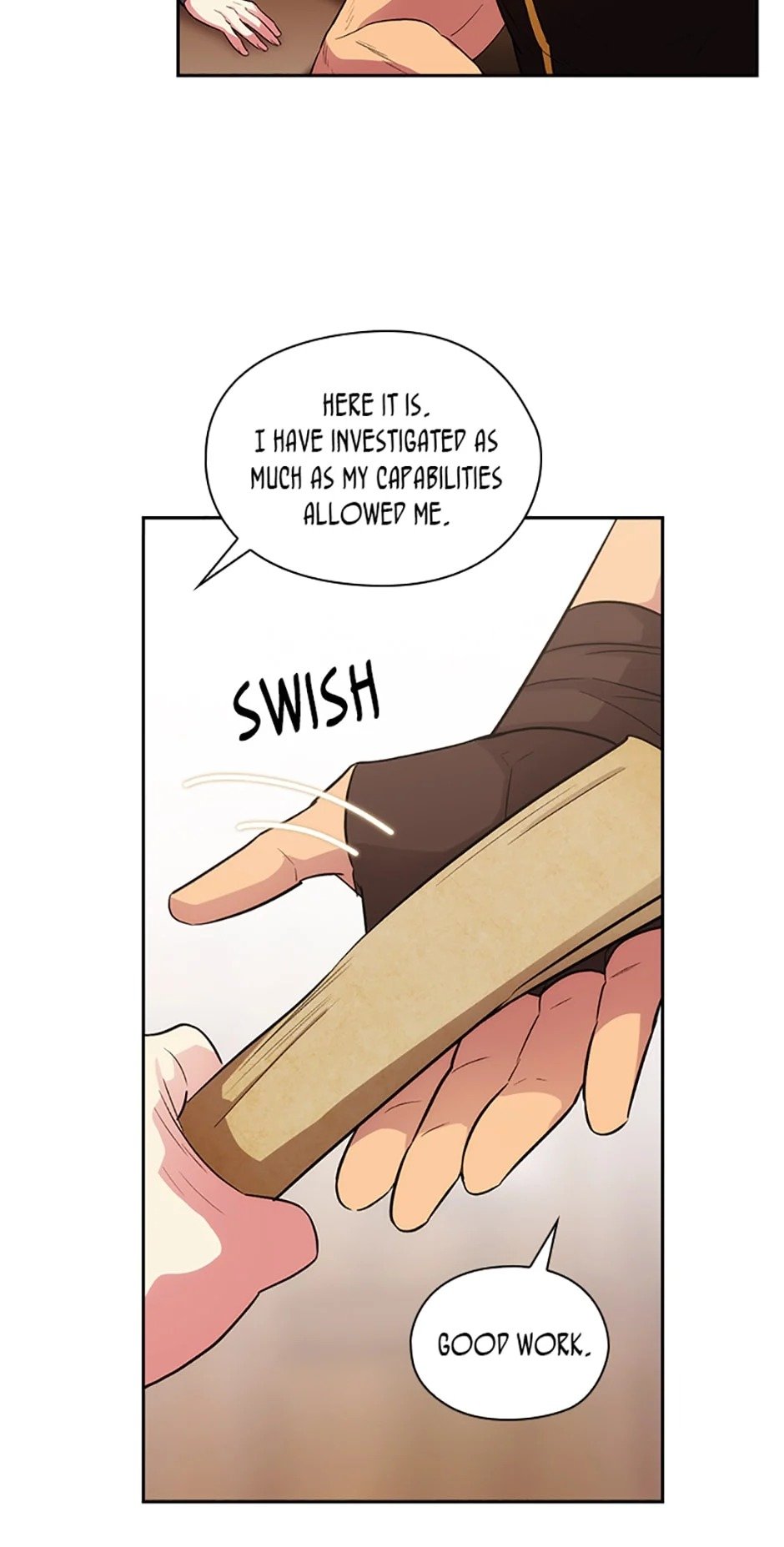 Reminiscence Adonis Chapter 152 page 12