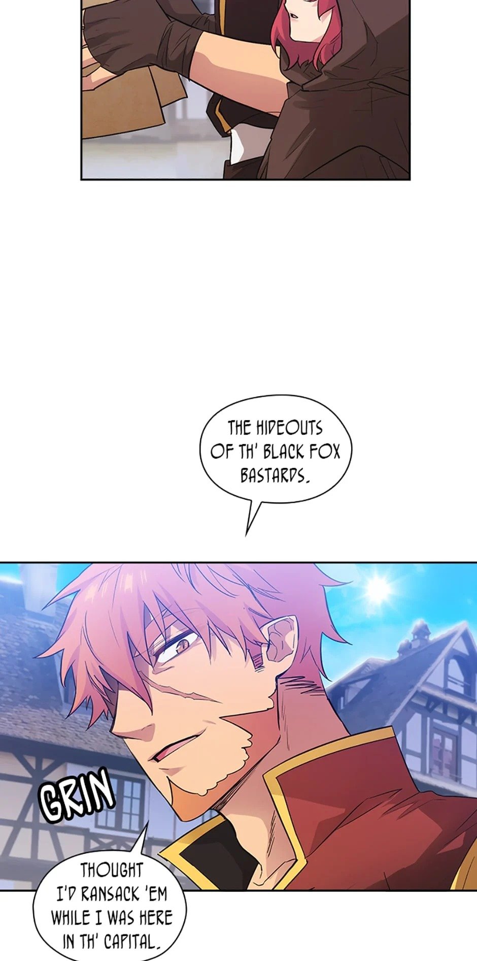 Reminiscence Adonis Chapter 152 page 16