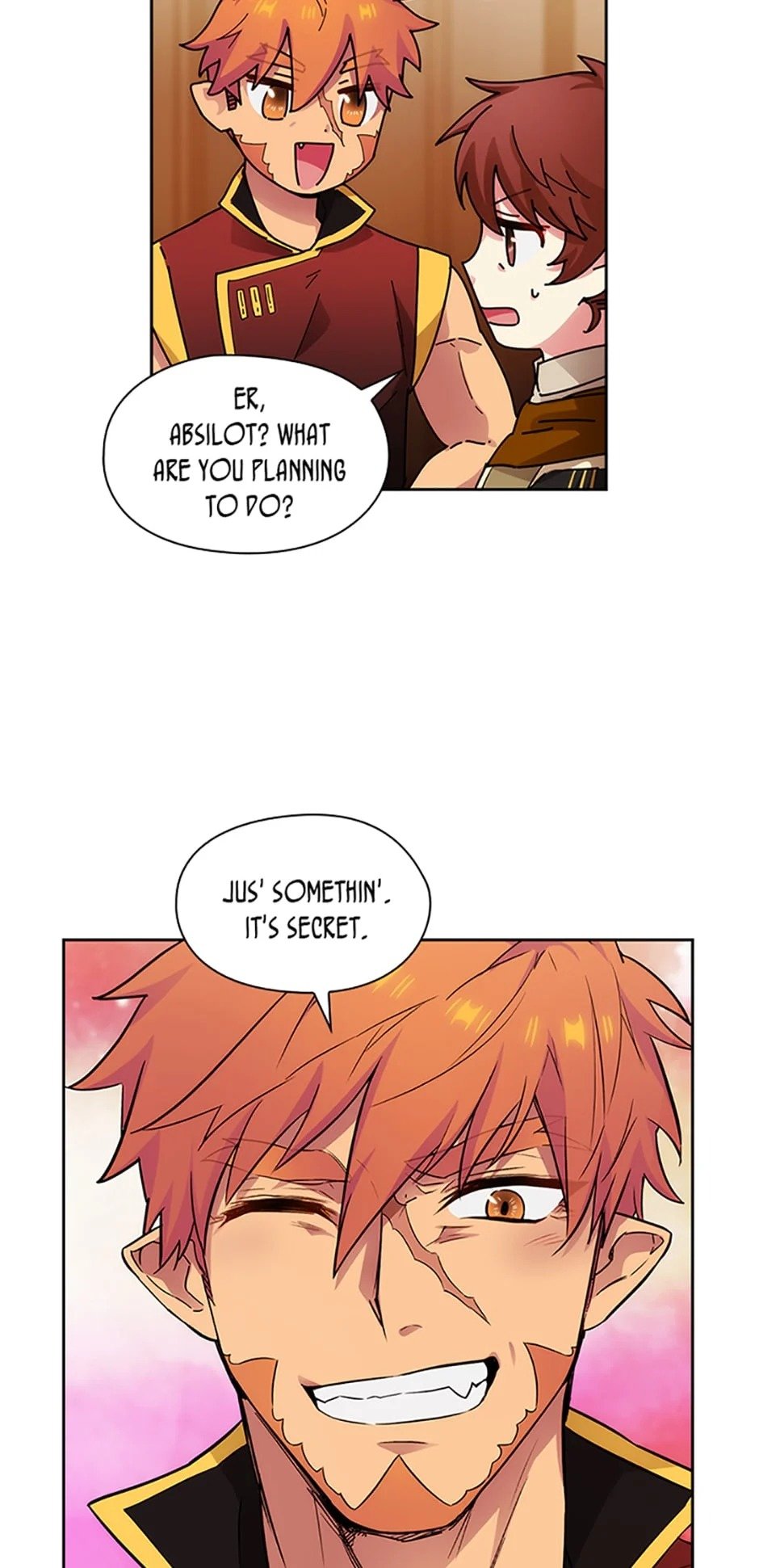 Reminiscence Adonis Chapter 152 page 1
