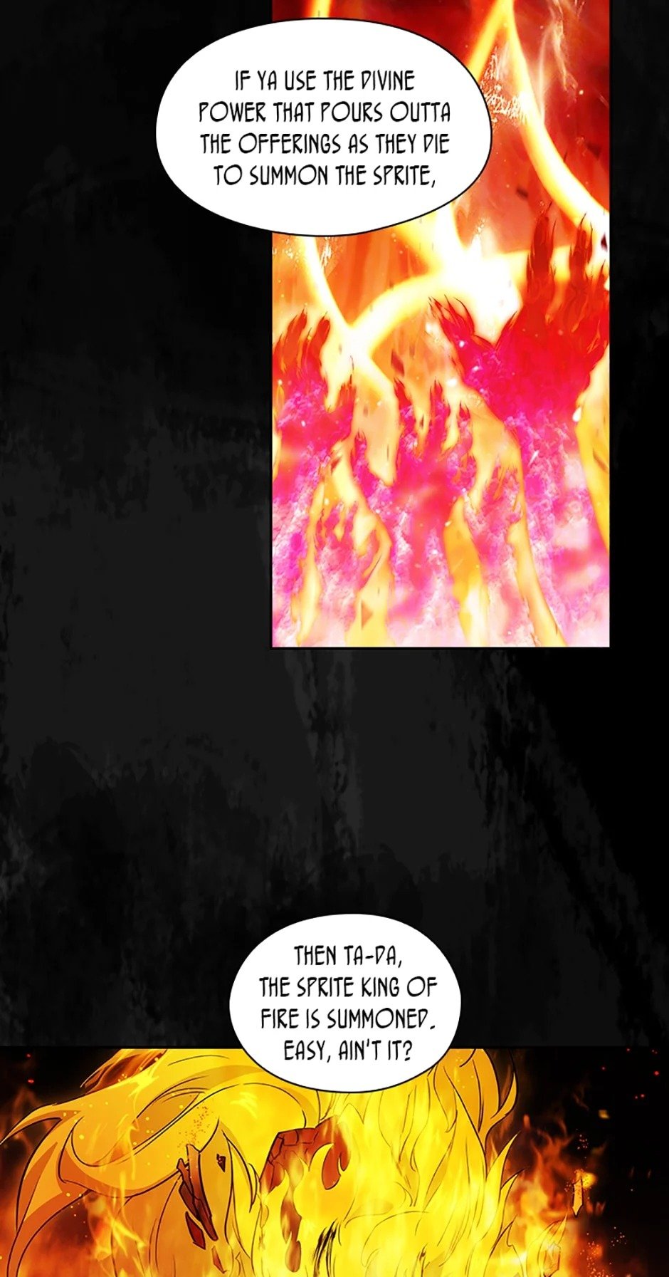 Reminiscence Adonis Chapter 152 page 29