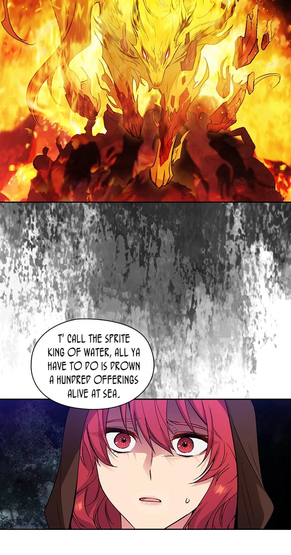 Reminiscence Adonis Chapter 152 page 30