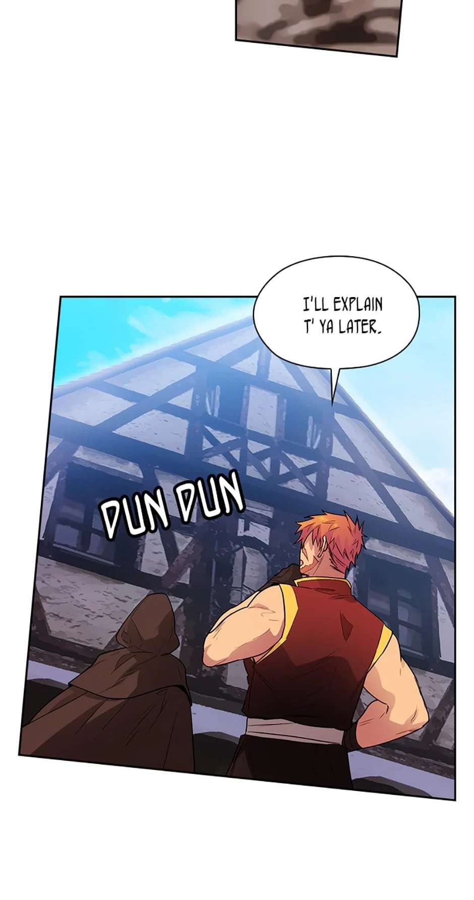 Reminiscence Adonis Chapter 152 page 35