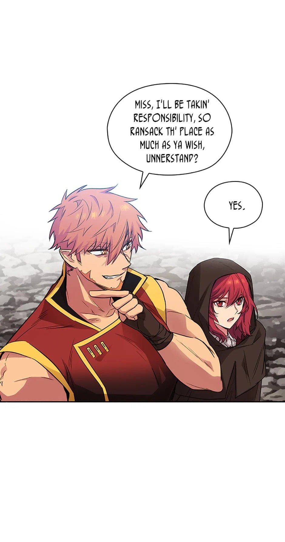 Reminiscence Adonis Chapter 152 page 36