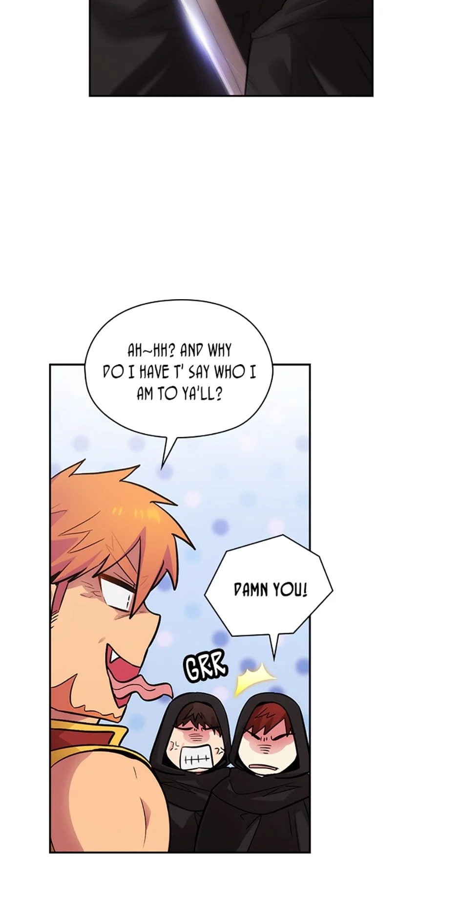 Reminiscence Adonis Chapter 152 page 39