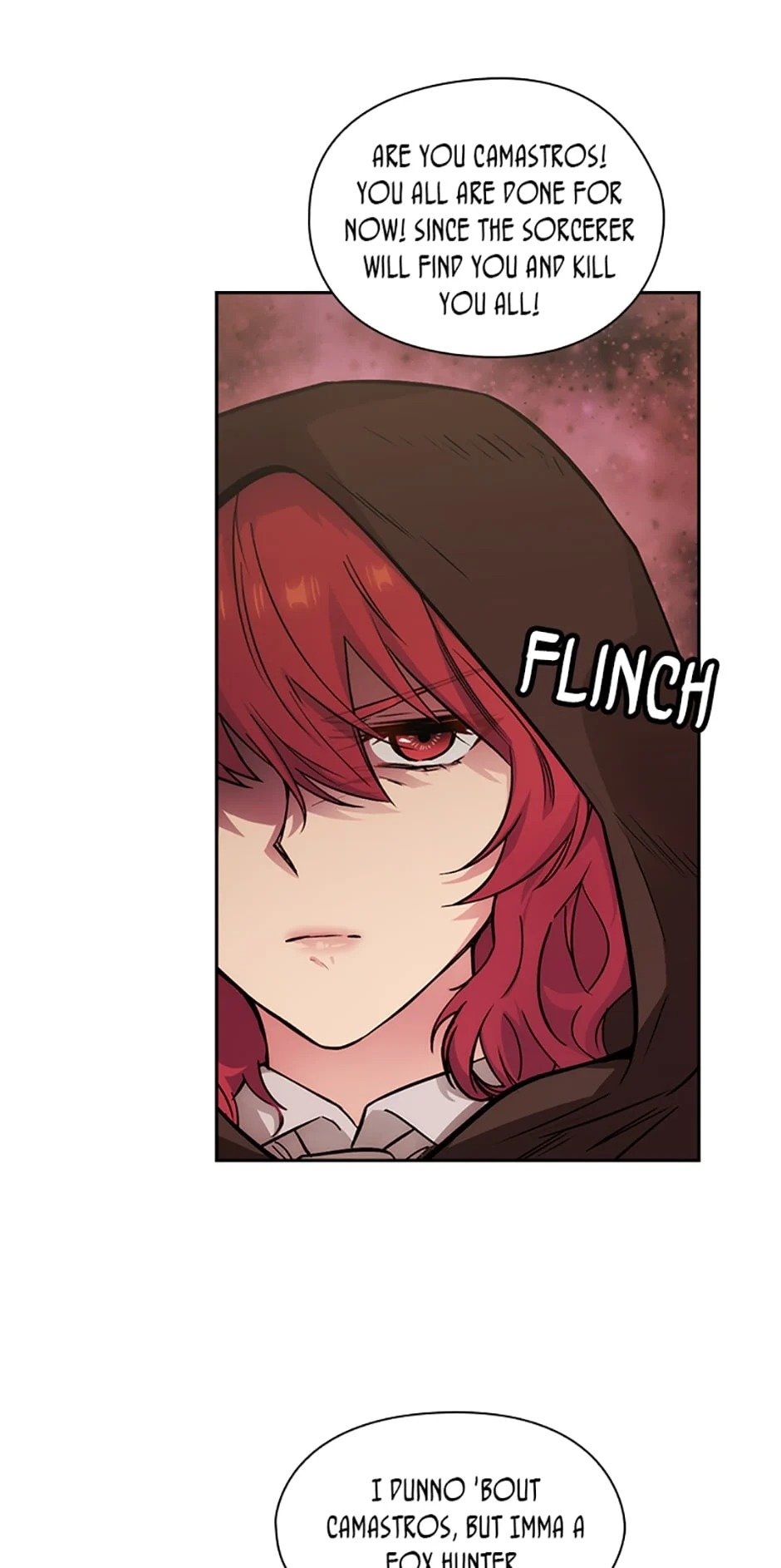 Reminiscence Adonis Chapter 152 page 40