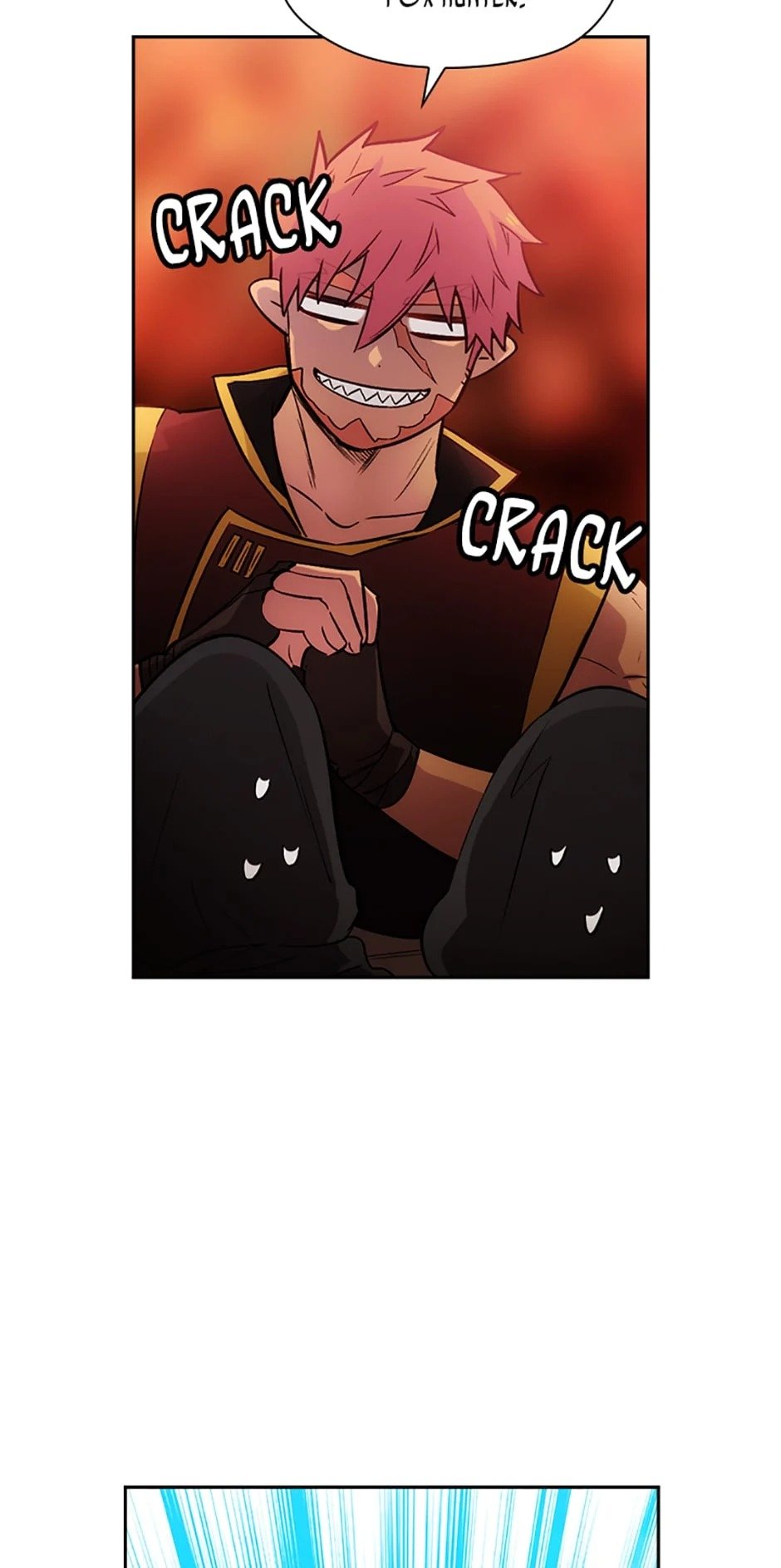 Reminiscence Adonis Chapter 152 page 41