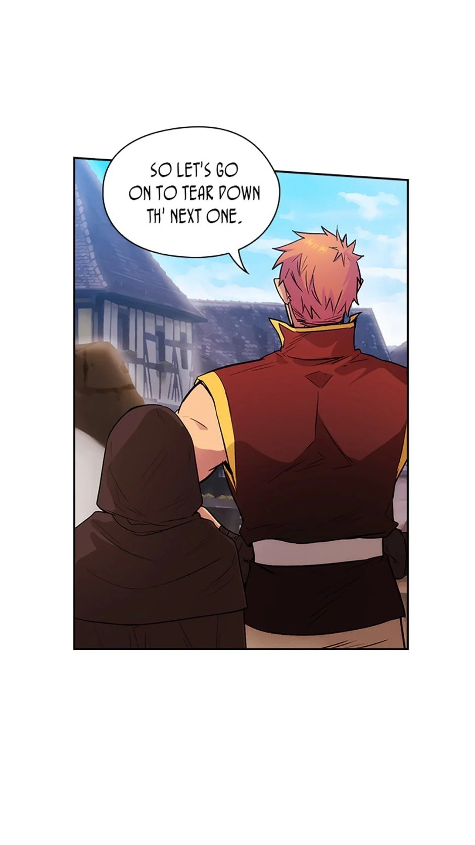 Reminiscence Adonis Chapter 152 page 52