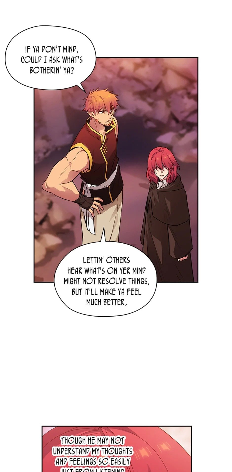 Reminiscence Adonis Chapter 153 page 11