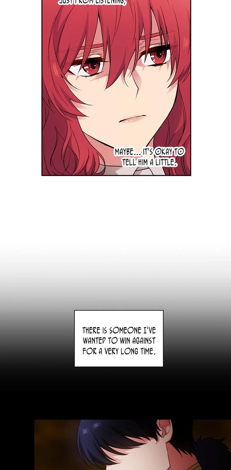 Reminiscence Adonis Chapter 153 page 12