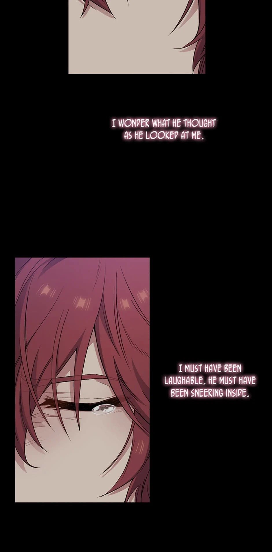 Reminiscence Adonis Chapter 153 page 16