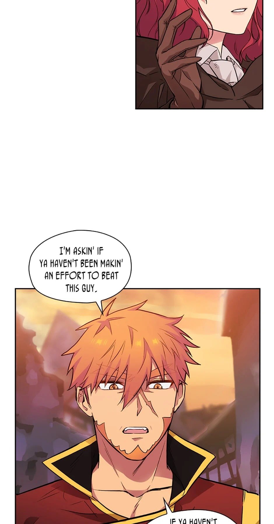 Reminiscence Adonis Chapter 153 page 23