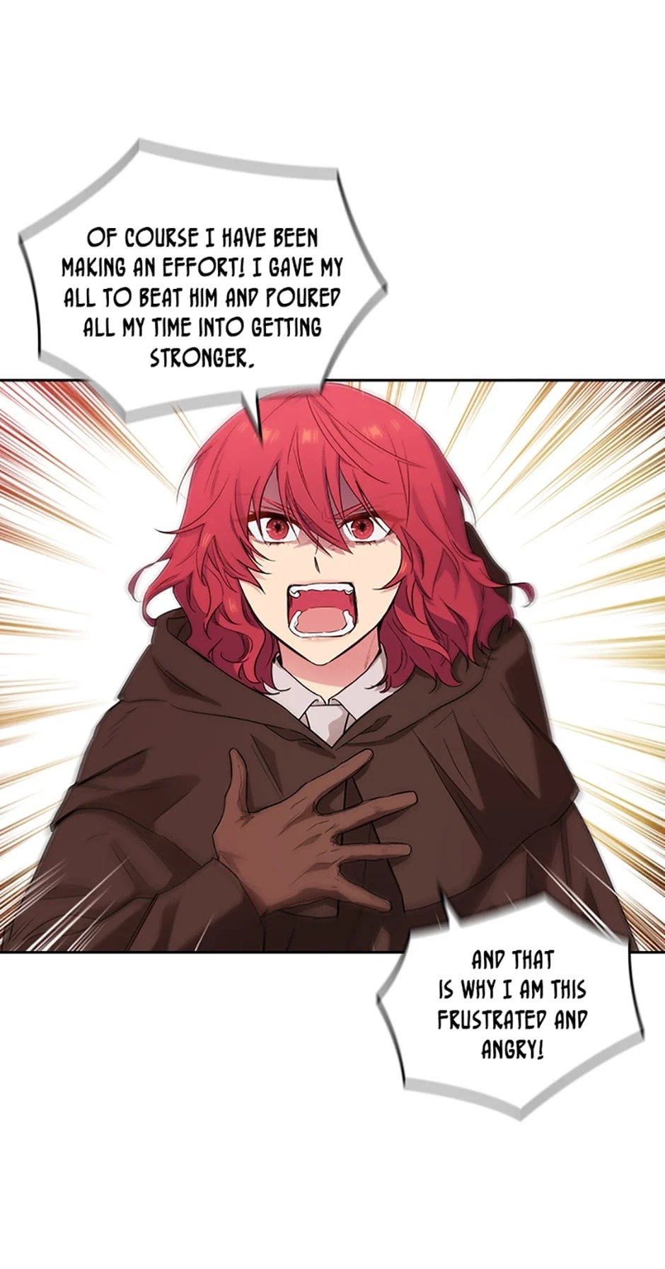 Reminiscence Adonis Chapter 153 page 25