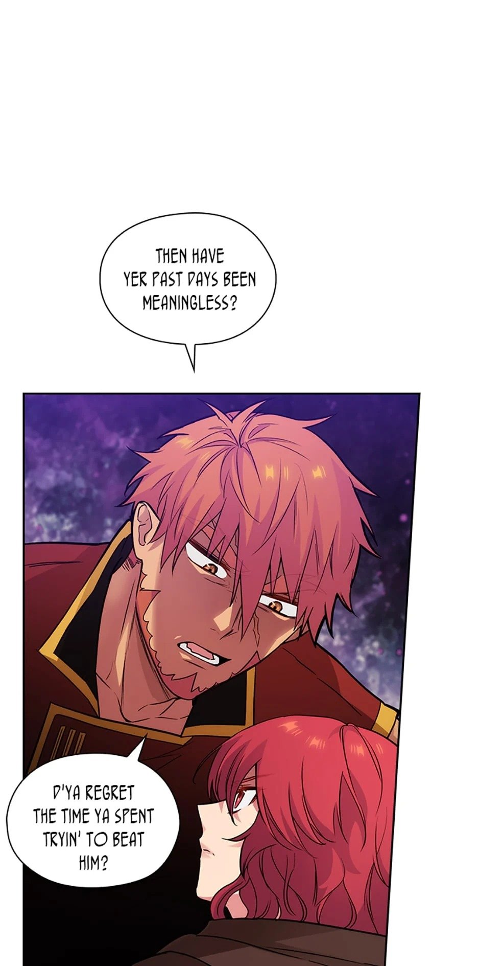 Reminiscence Adonis Chapter 153 page 26