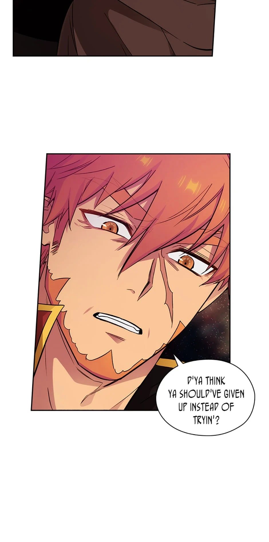 Reminiscence Adonis Chapter 153 page 27