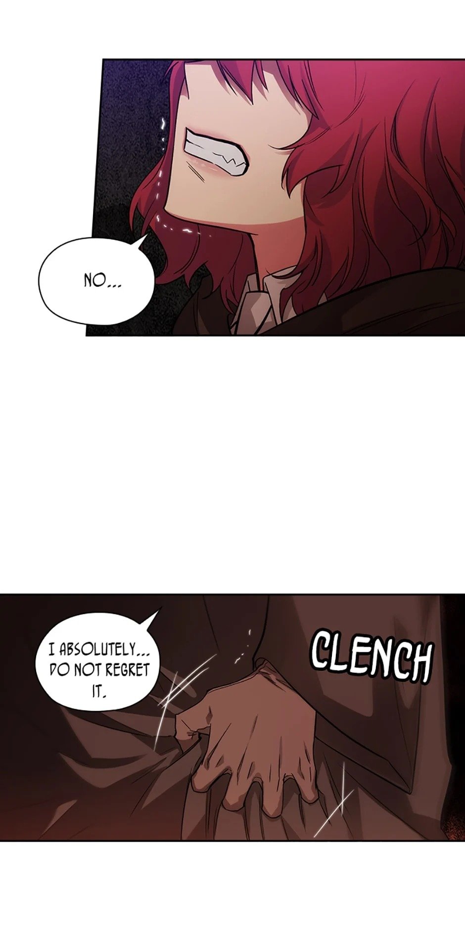 Reminiscence Adonis Chapter 153 page 28