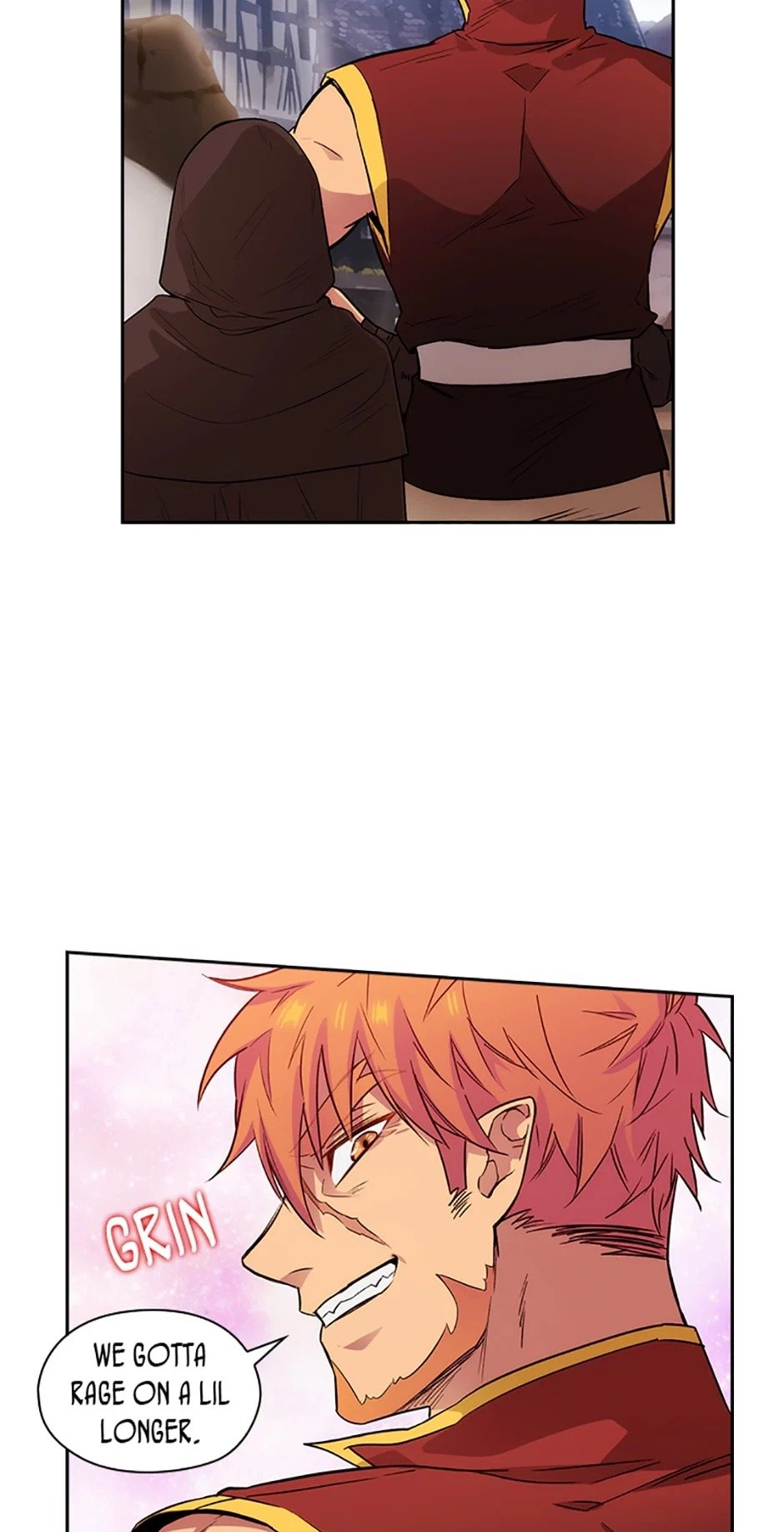Reminiscence Adonis Chapter 153 page 2
