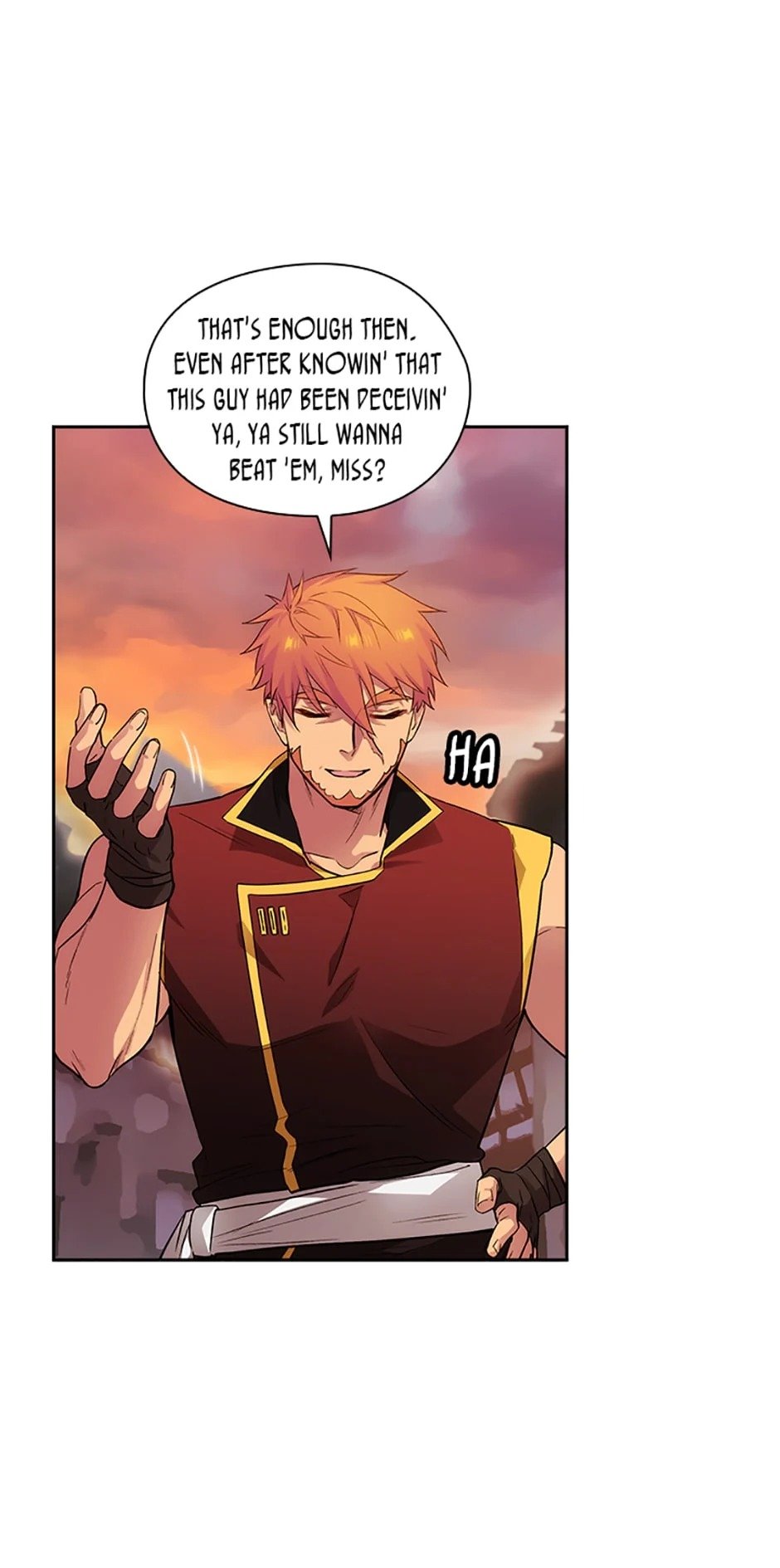 Reminiscence Adonis Chapter 153 page 29
