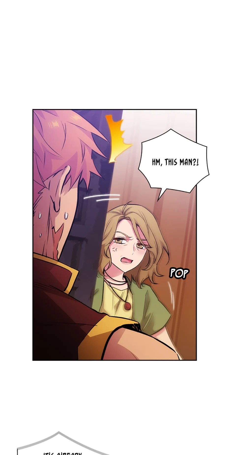 Reminiscence Adonis Chapter 153 page 41