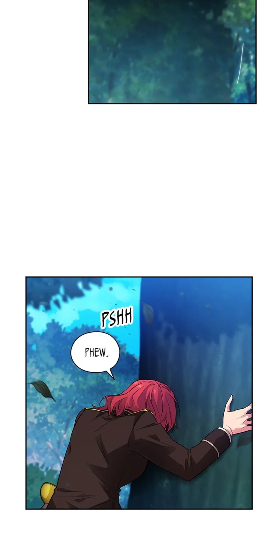Reminiscence Adonis Chapter 153 page 49