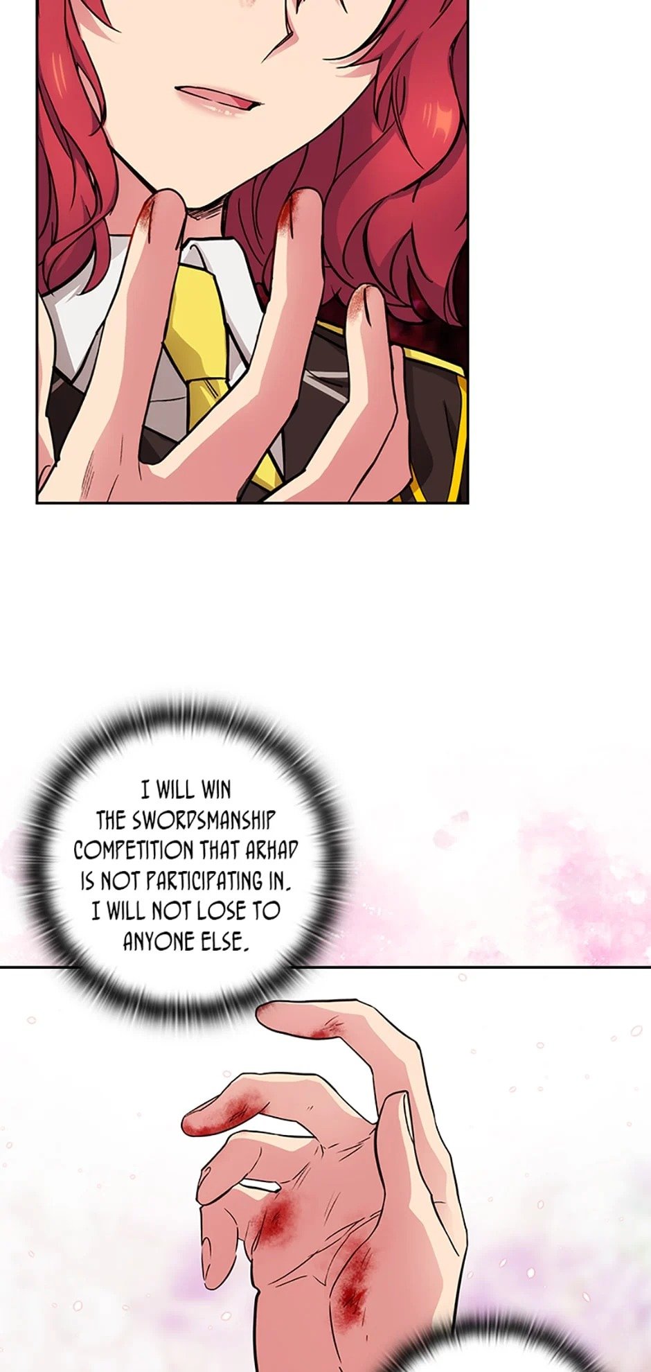 Reminiscence Adonis Chapter 153 page 52