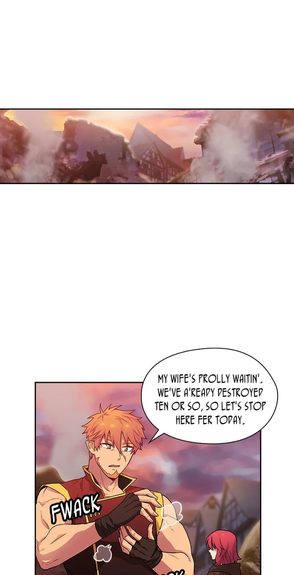 Reminiscence Adonis Chapter 153 page 7