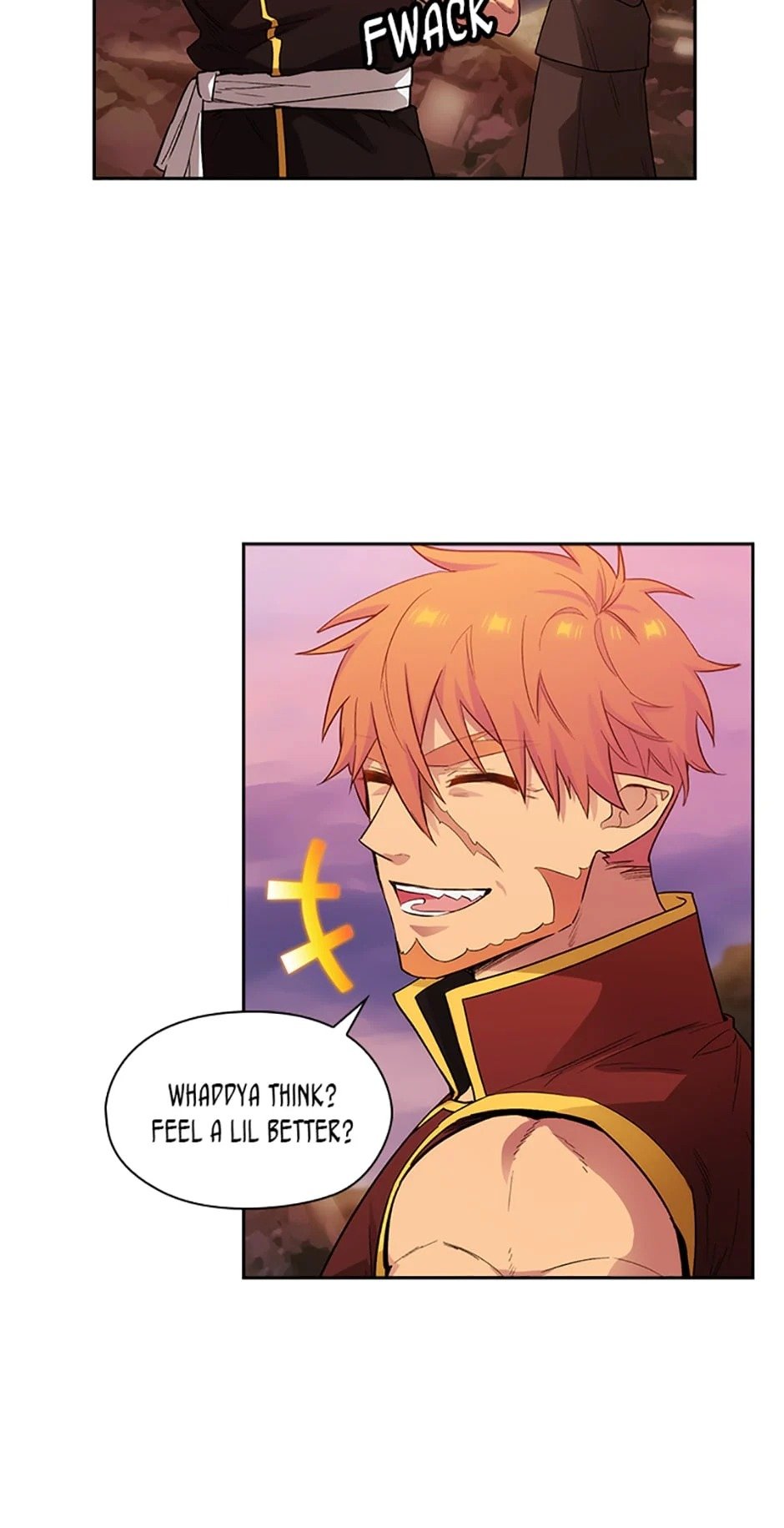 Reminiscence Adonis Chapter 153 page 8