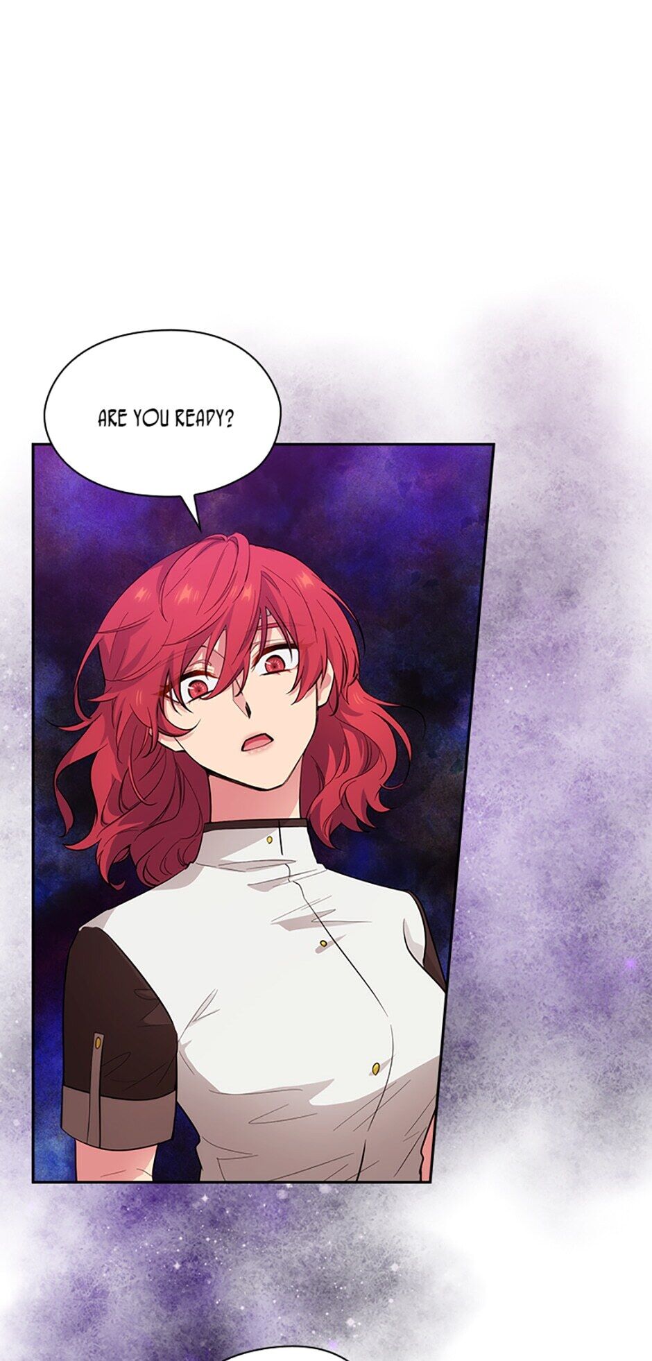 Reminiscence Adonis Chapter 157 page 26