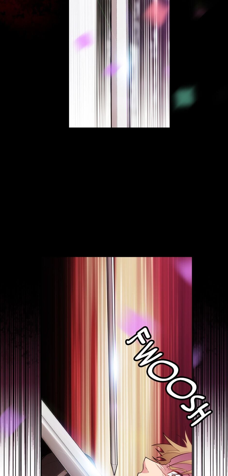 Reminiscence Adonis Chapter 157 page 29