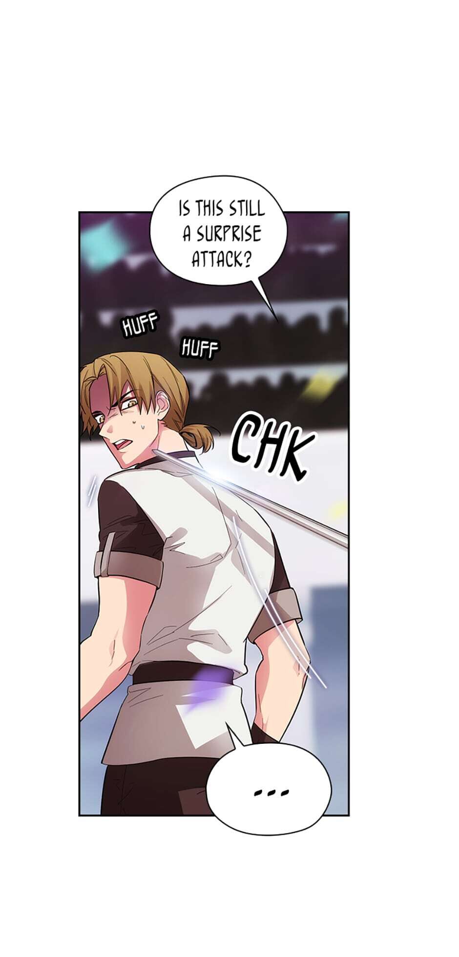 Reminiscence Adonis Chapter 157 page 31
