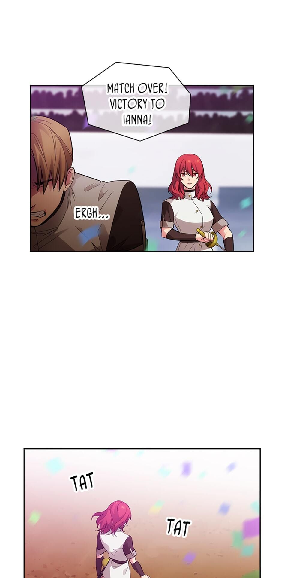 Reminiscence Adonis Chapter 157 page 32