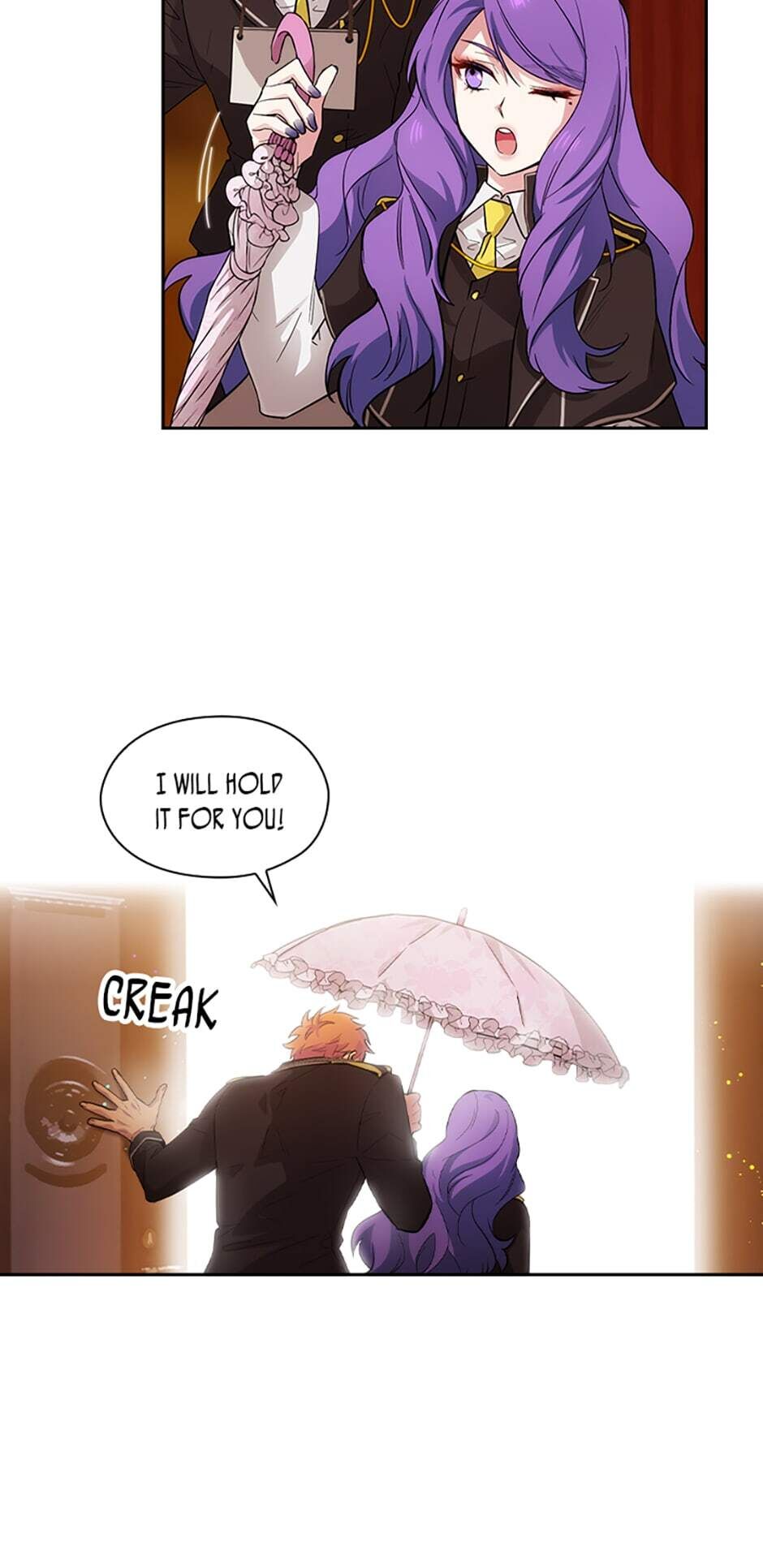 Reminiscence Adonis Chapter 157 page 49