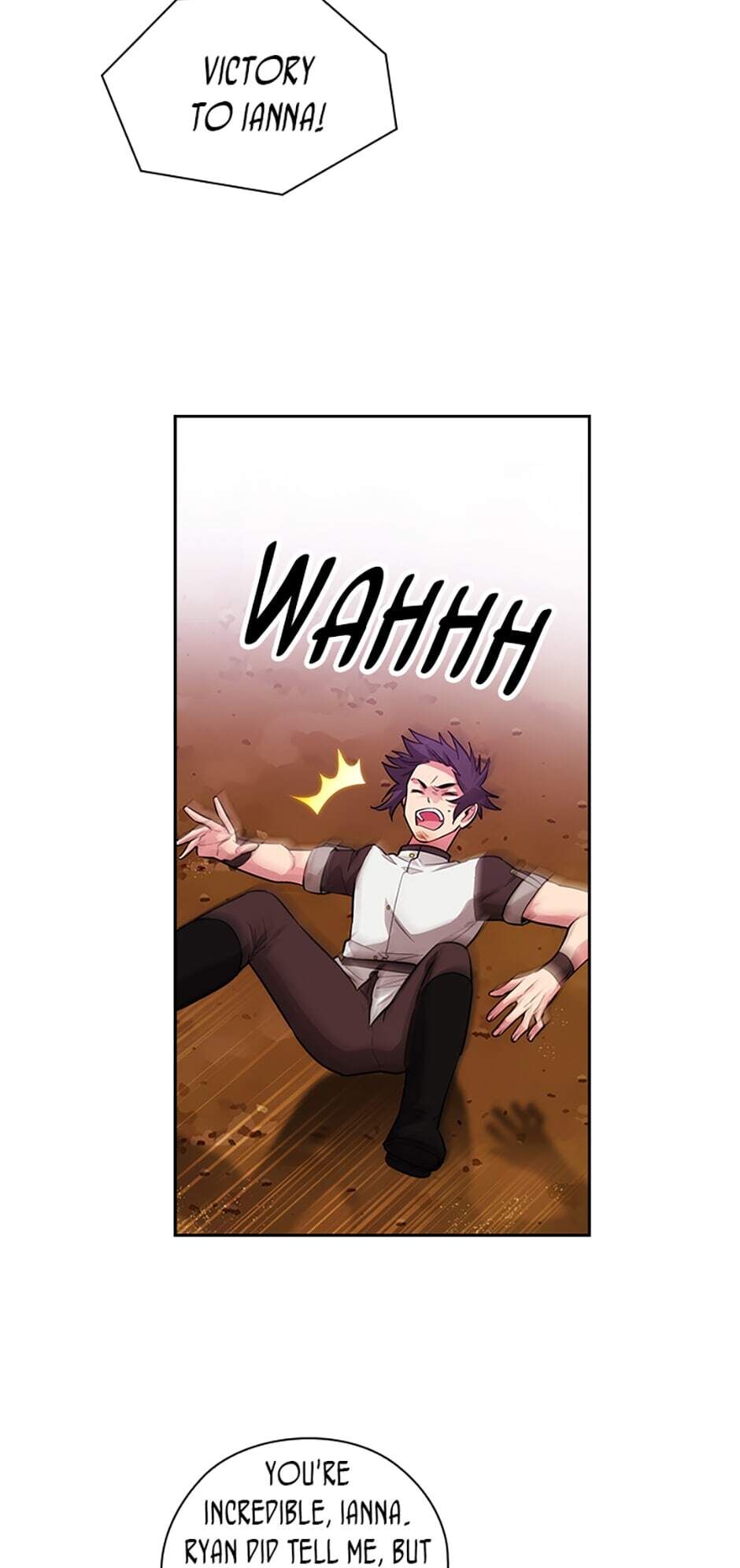 Reminiscence Adonis Chapter 158 page 13