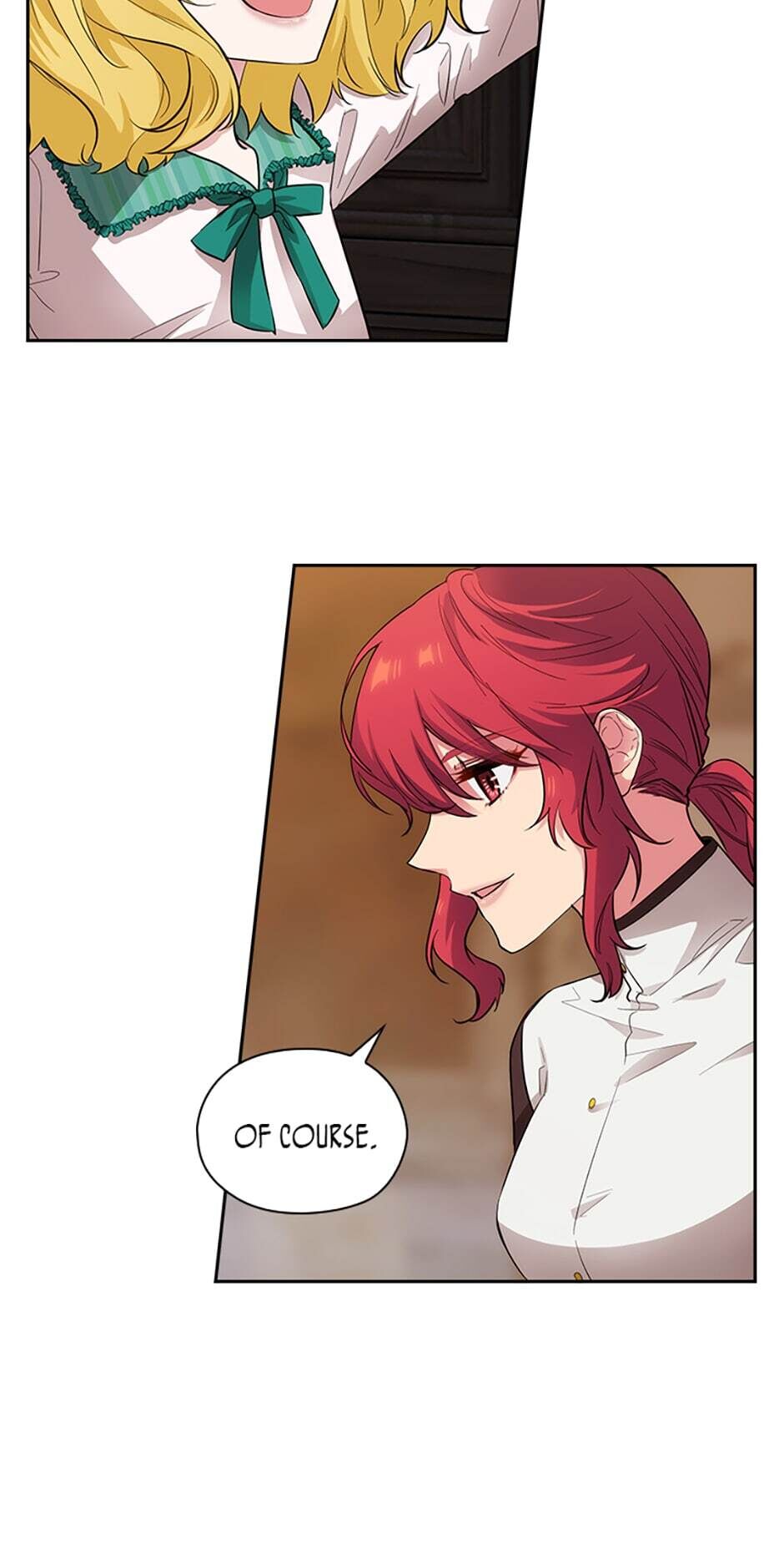 Reminiscence Adonis Chapter 158 page 20