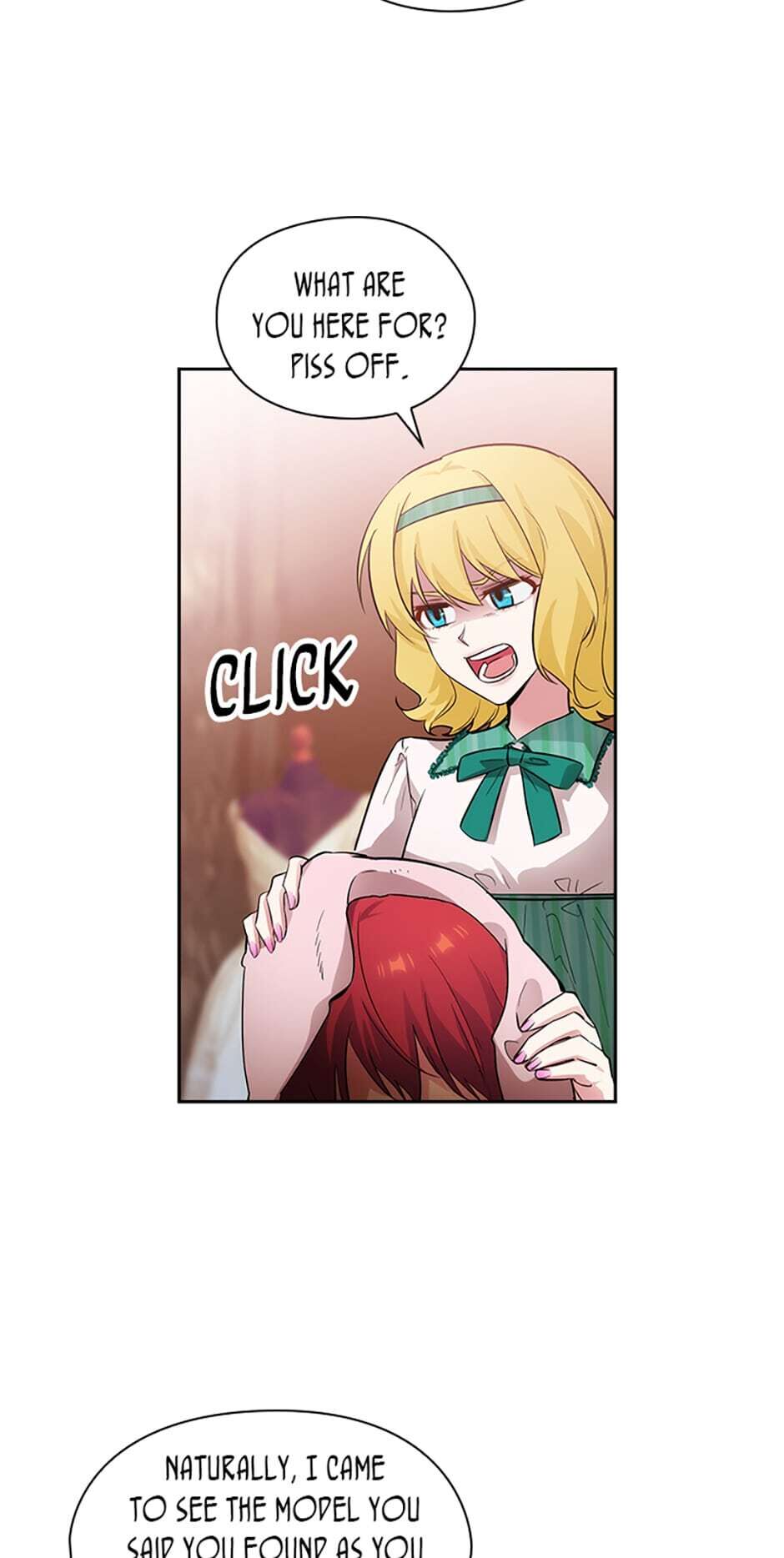 Reminiscence Adonis Chapter 158 page 24