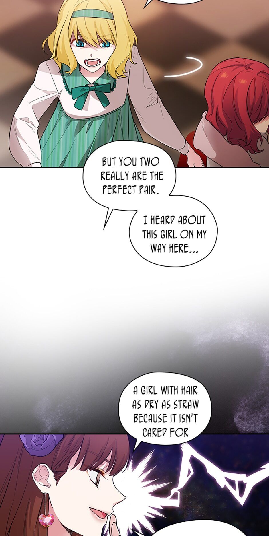 Reminiscence Adonis Chapter 158 page 26