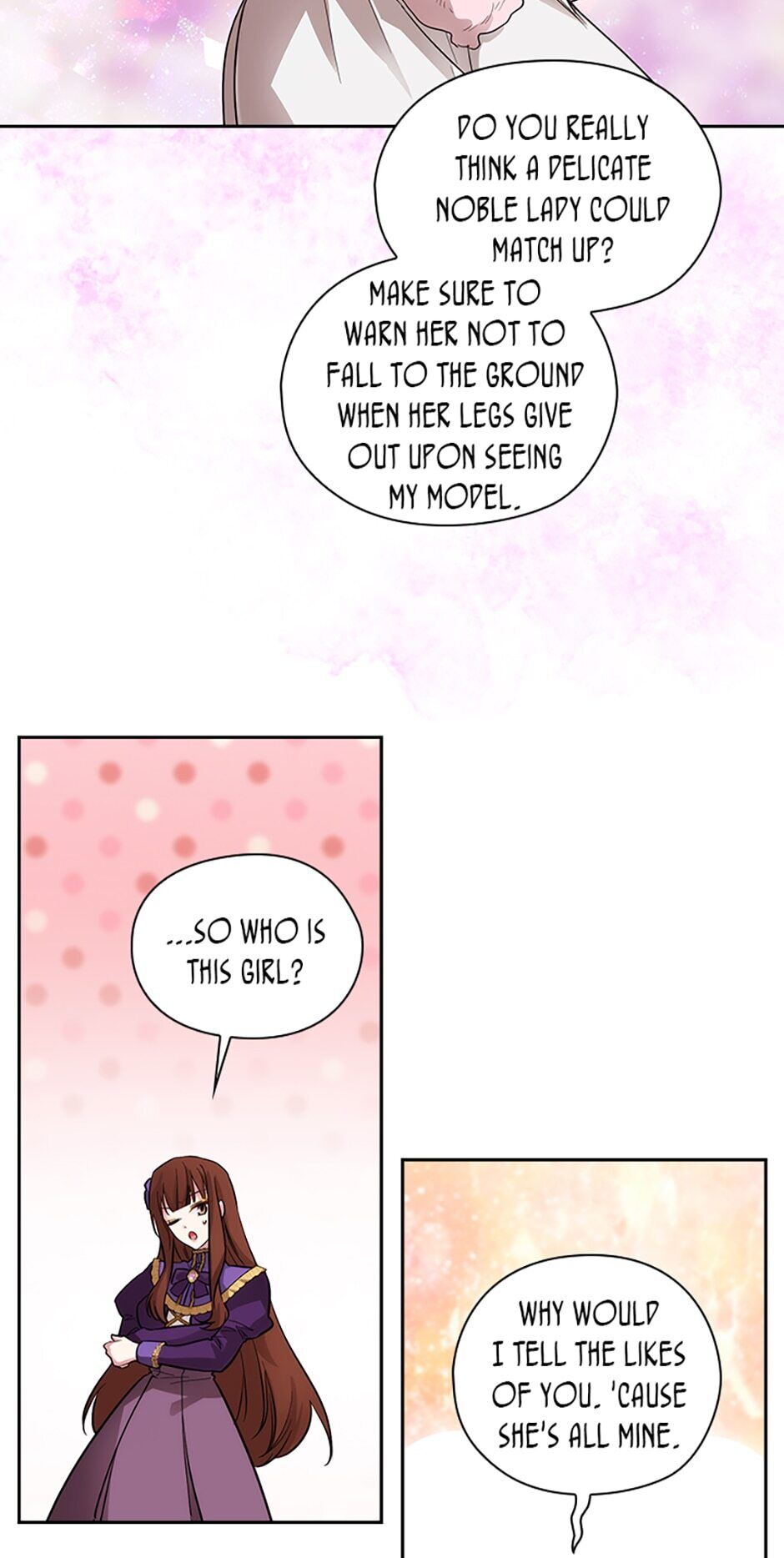 Reminiscence Adonis Chapter 158 page 30
