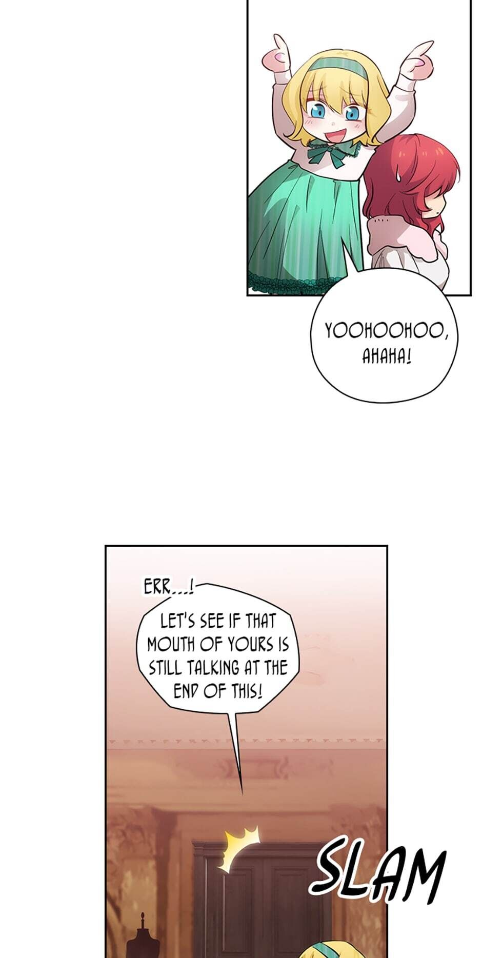 Reminiscence Adonis Chapter 158 page 31