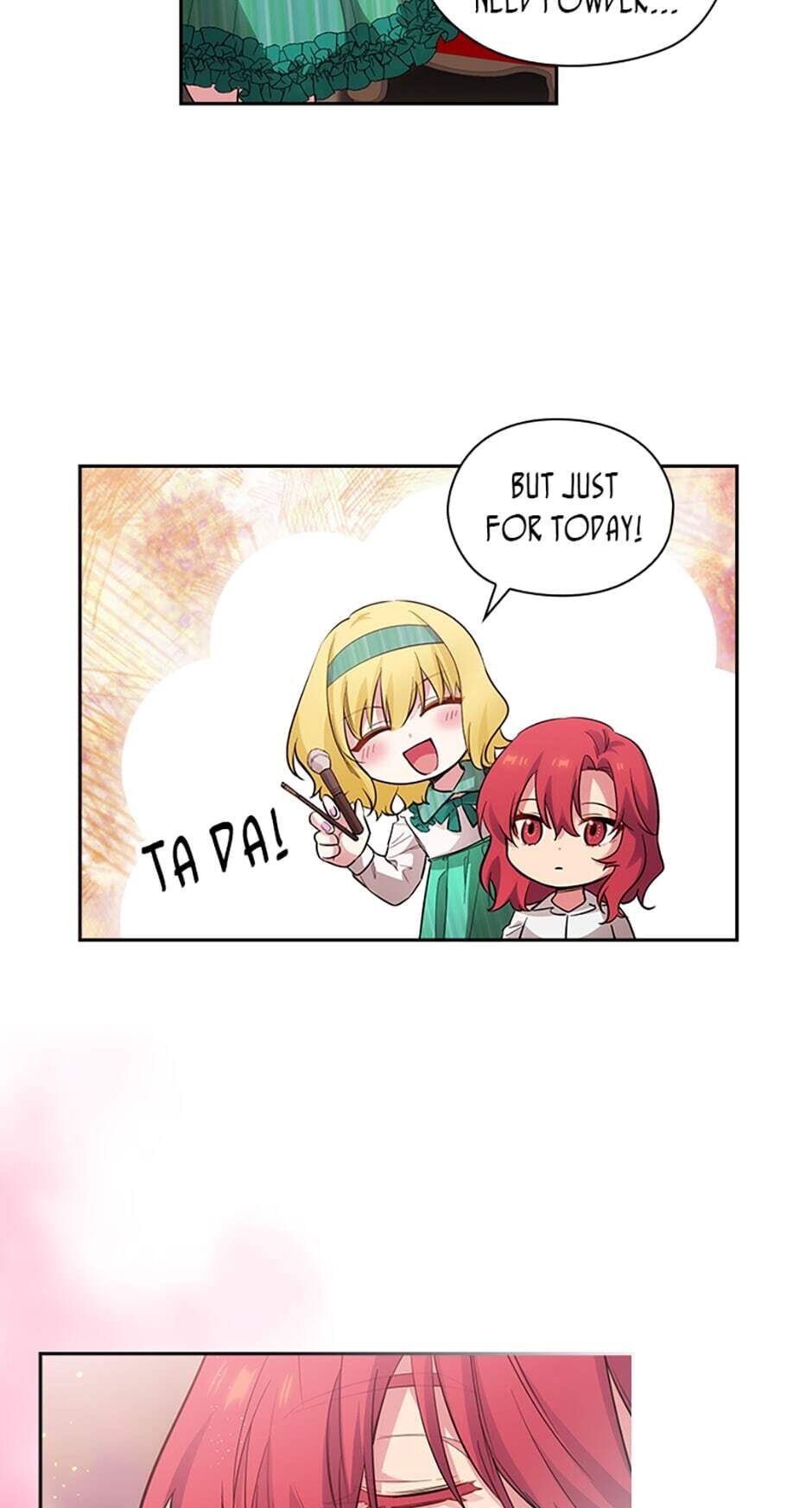 Reminiscence Adonis Chapter 158 page 36