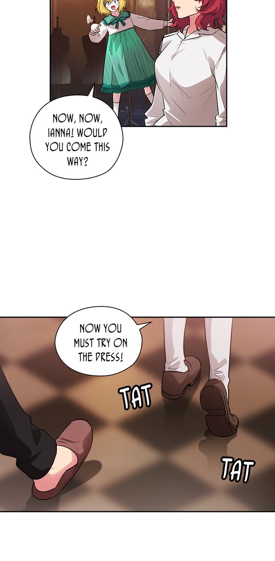 Reminiscence Adonis Chapter 158 page 41