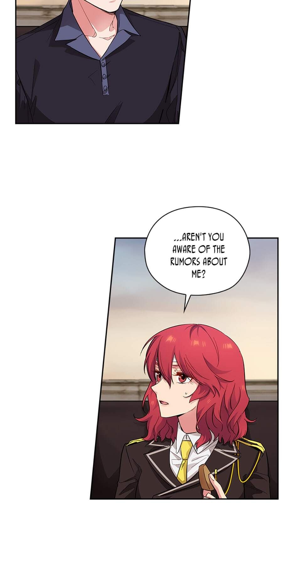 Reminiscence Adonis Chapter 158 page 5
