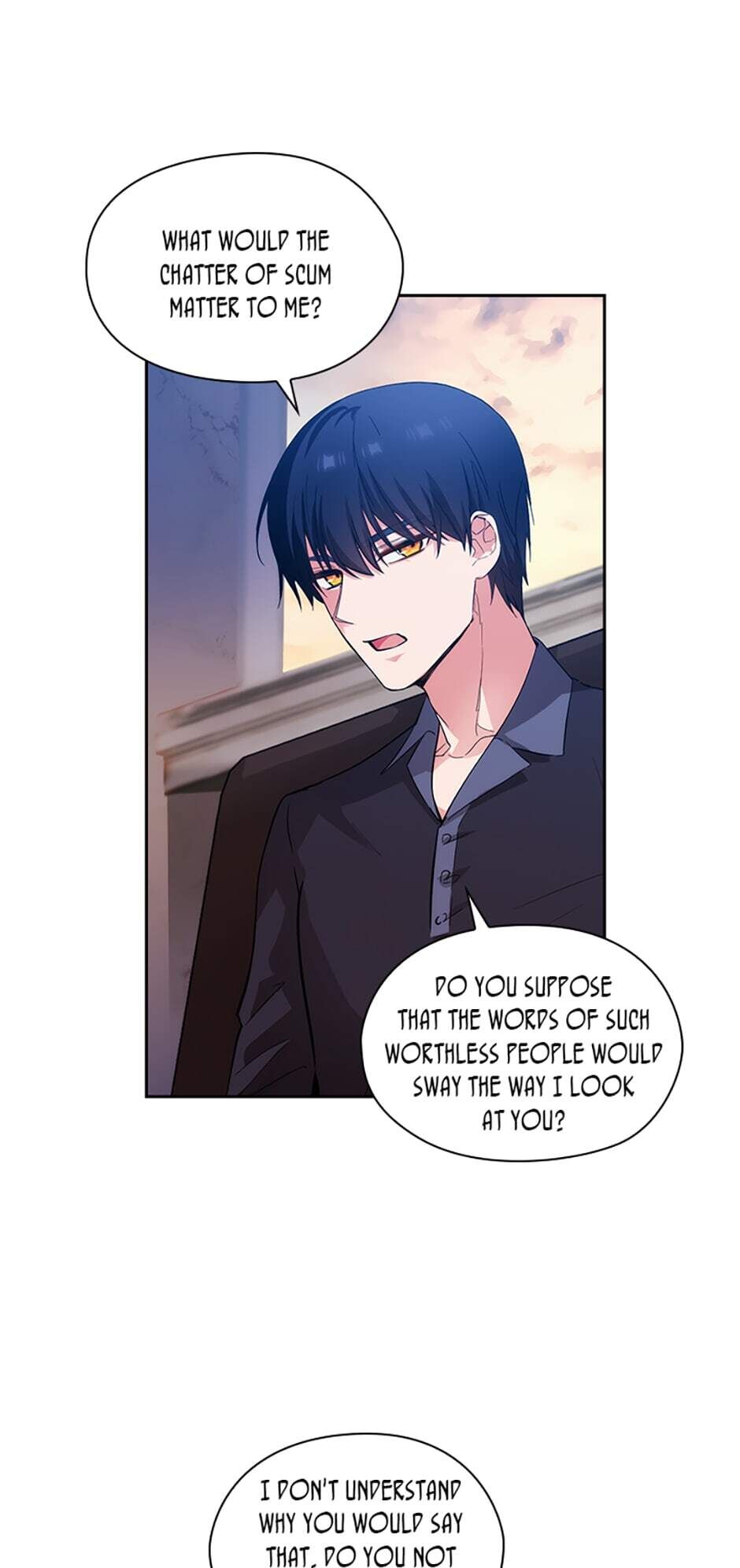 Reminiscence Adonis Chapter 158 page 6