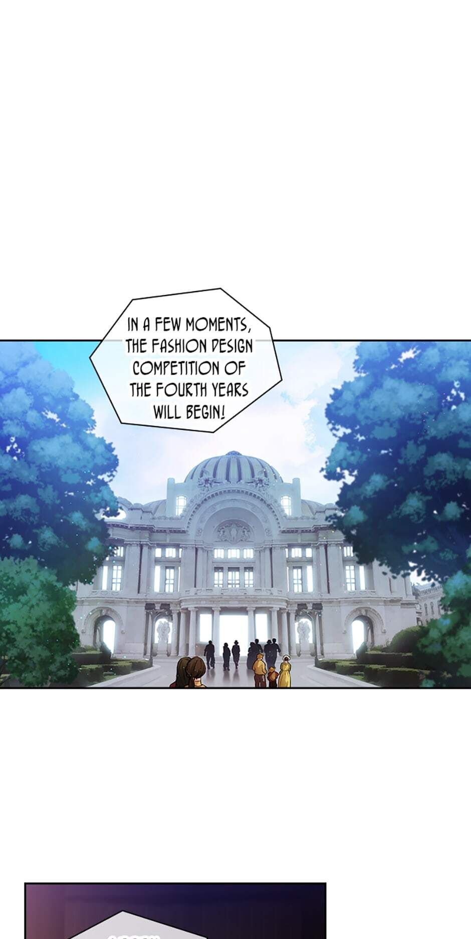 Reminiscence Adonis Chapter 159 page 10