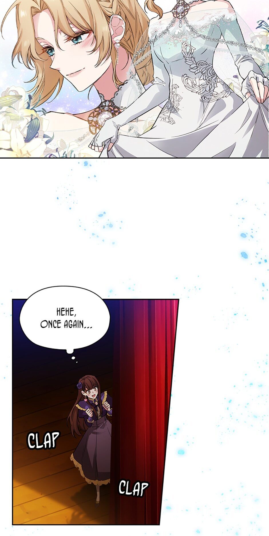 Reminiscence Adonis Chapter 159 page 16