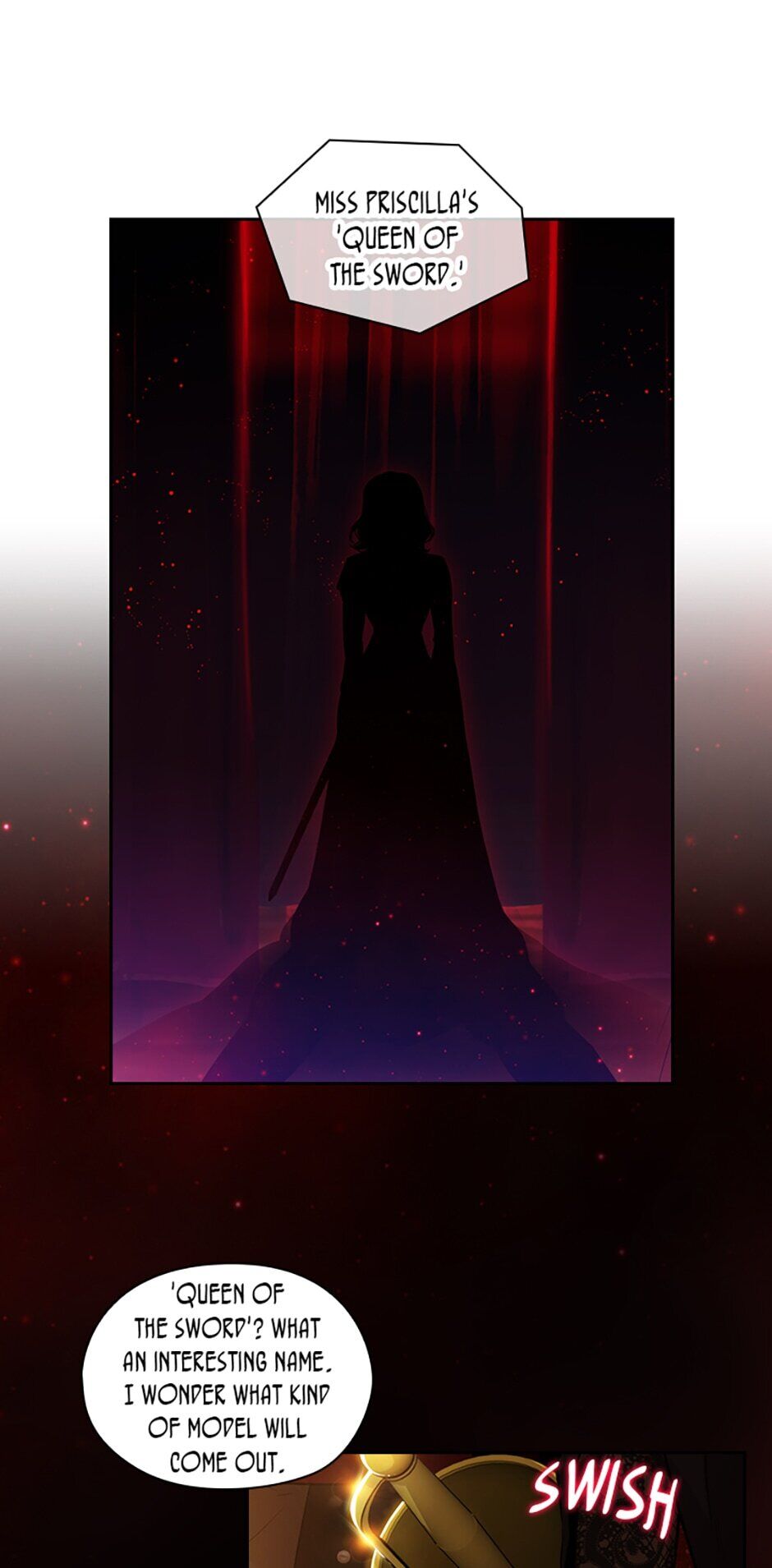 Reminiscence Adonis Chapter 159 page 18